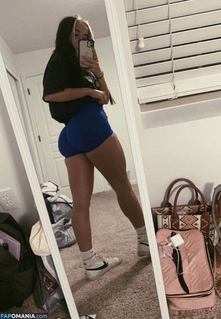 @brookefrye1 / Brooke Frye Naakt OnlyFans  Gelekte foto #1