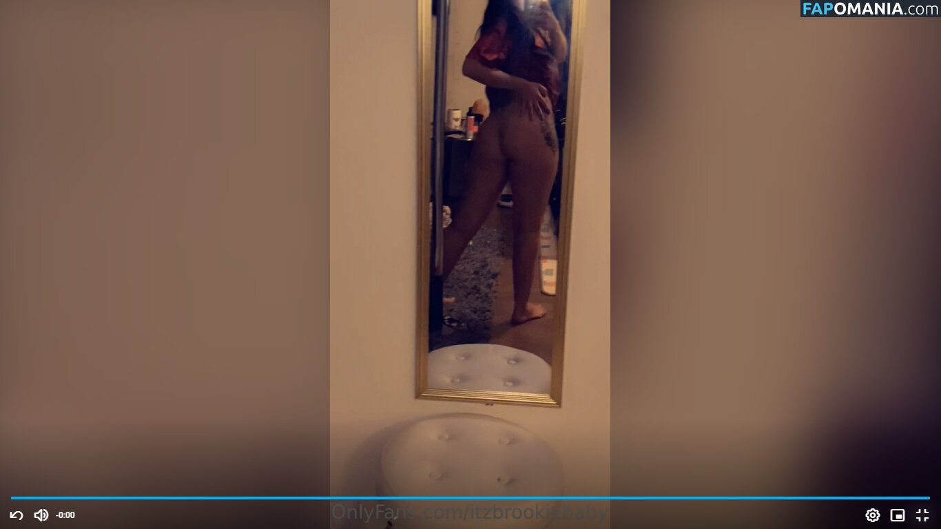 Brooke Lindsay / brooke.lindsay00 / itzbeccabanks Naakt OnlyFans  Gelekte foto #5