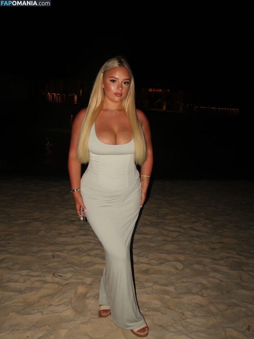 Brooke Marsden / beautybrooke123 Naakt OnlyFans  Gelekte foto #1