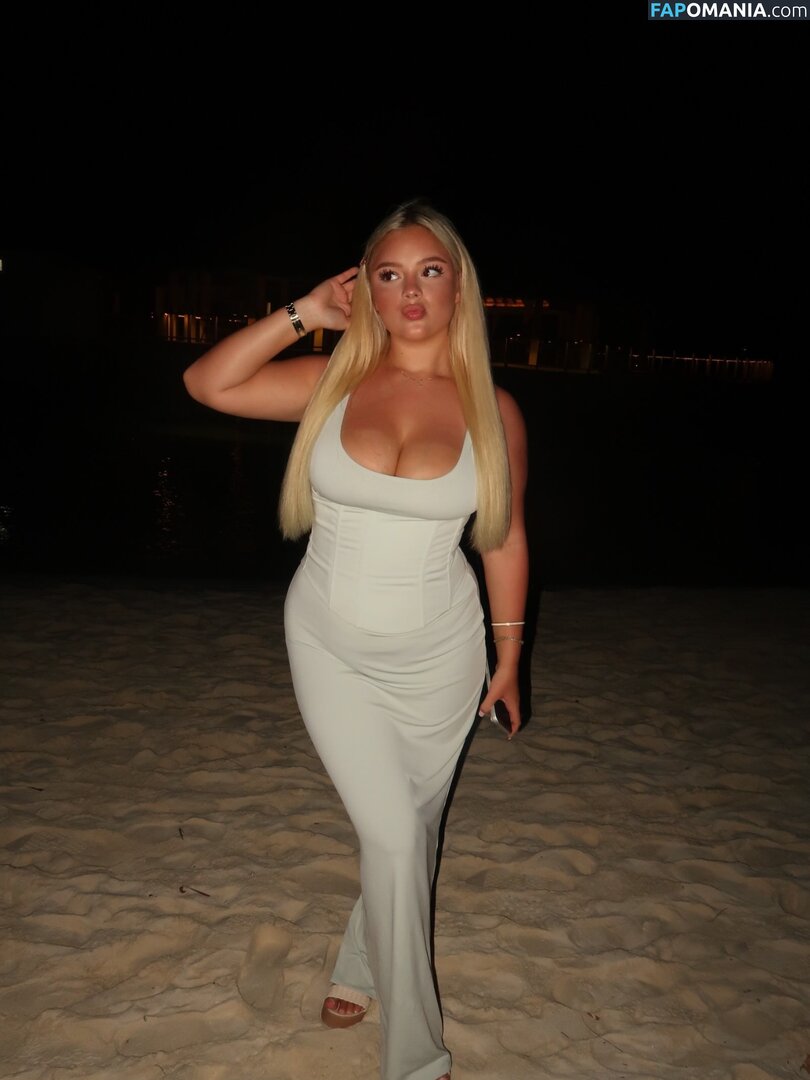 Brooke Marsden / beautybrooke123 Naakt OnlyFans  Gelekte foto #2