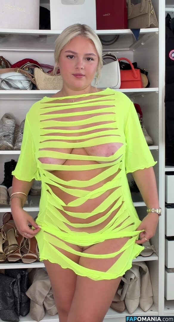 Brooke Marsden / beautybrooke123 Naakt OnlyFans  Gelekte foto #11