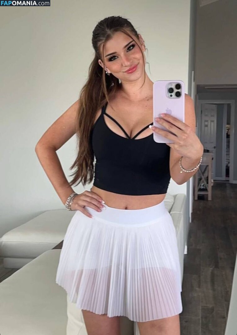 Brooke Monk / brookemonk Naakt OnlyFans  Gelekte foto #1