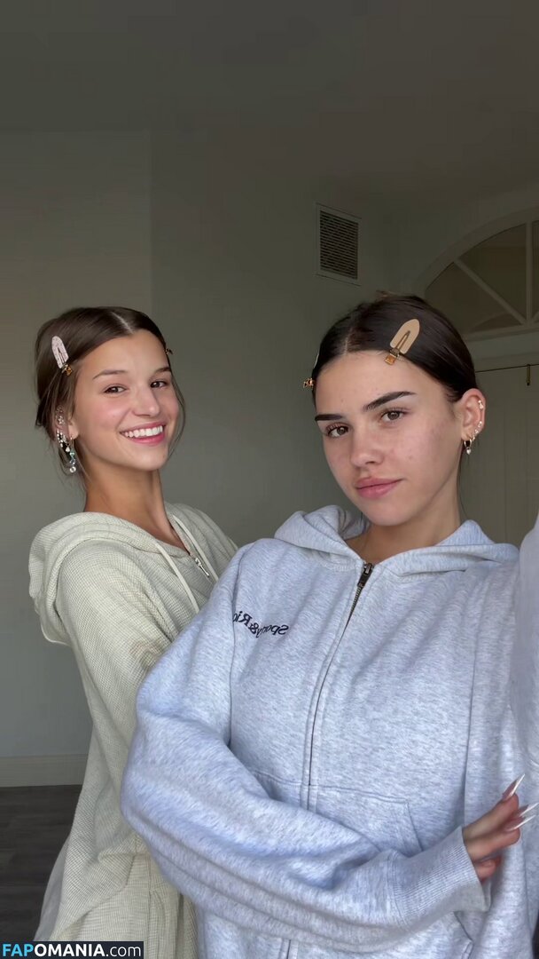 Brooke Monk / brookemonk Naakt OnlyFans  Gelekte foto #17