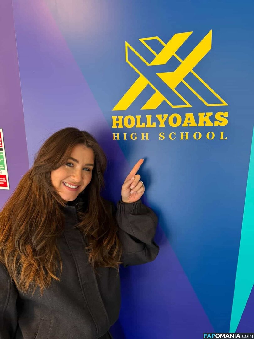 Brooke Vincent / brookelevivincent Naakt OnlyFans  Gelekte foto #1