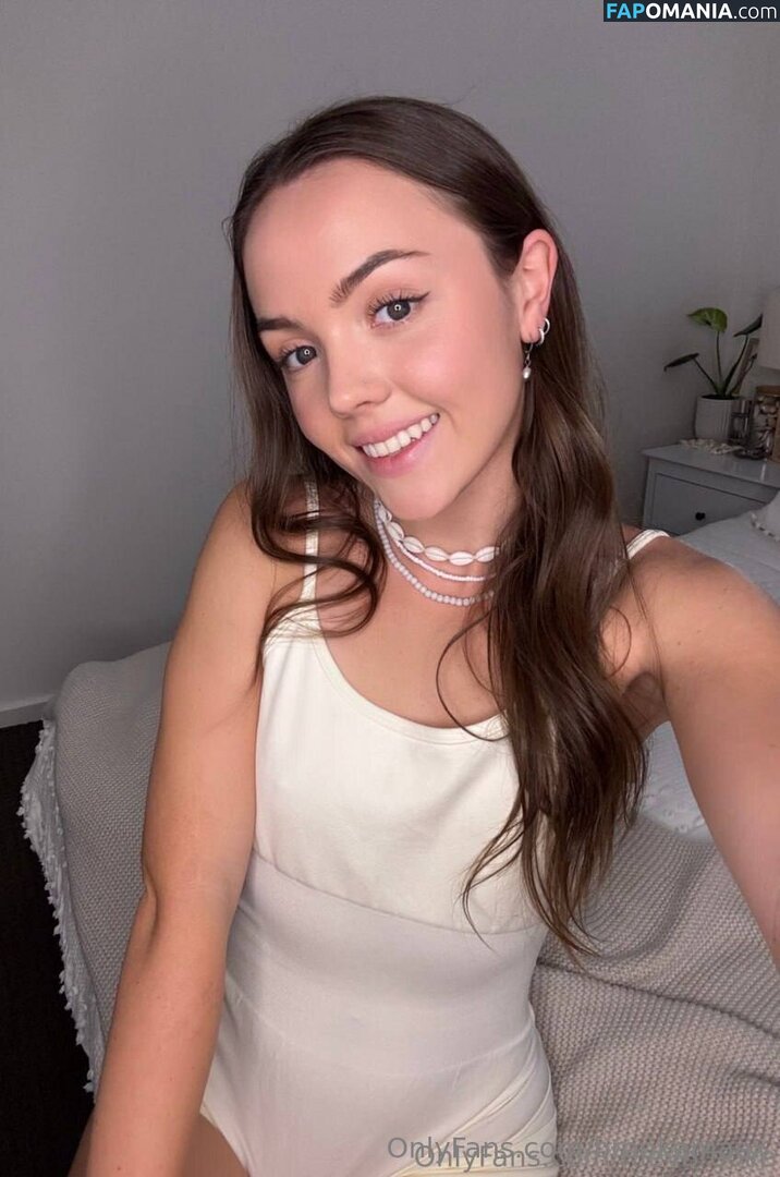 brookemaex Naakt OnlyFans  Gelekte foto #13