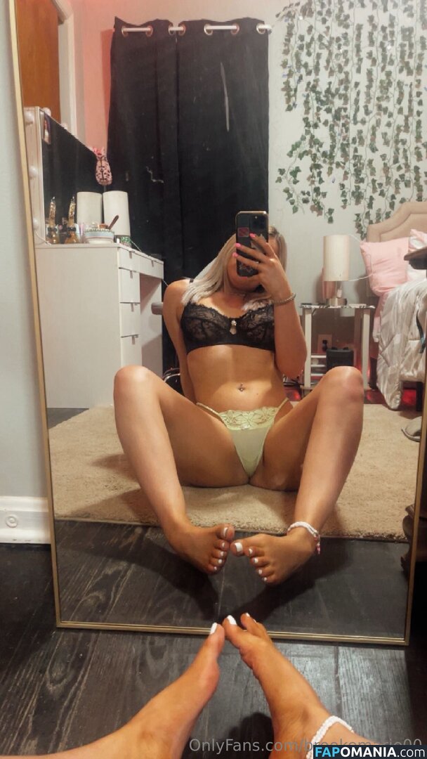 brookemarie00 Naakt OnlyFans  Gelekte foto #7