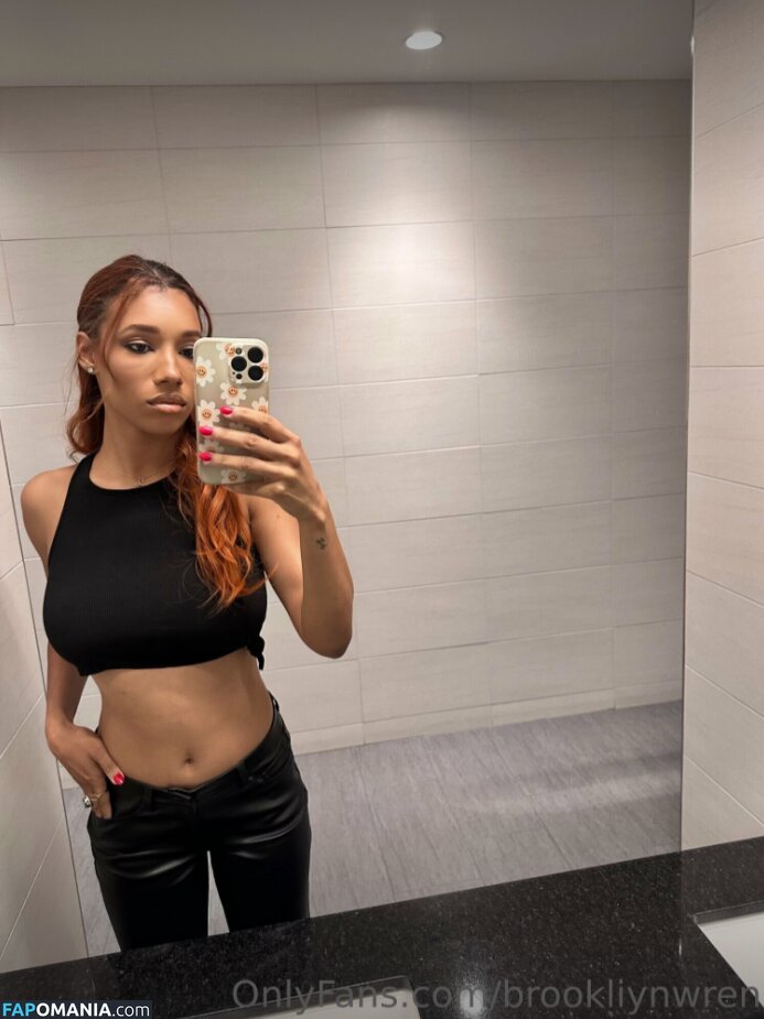 Brookliyn Wren / brookliyn_wren / brookliynwren / helloBROOKLIYN Naakt OnlyFans  Gelekte foto #750