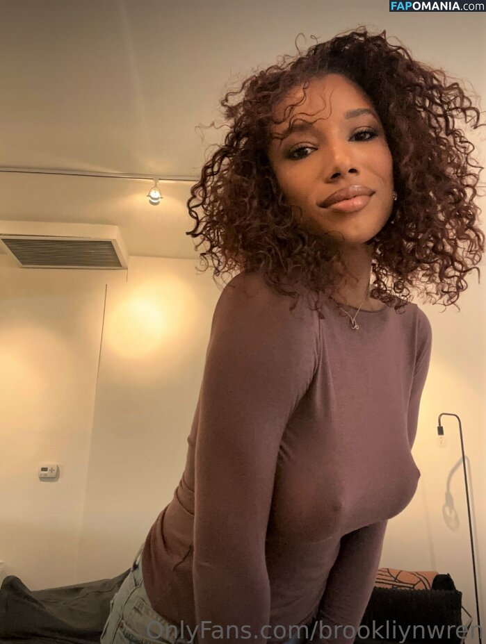 Brookliyn Wren / brookliyn_wren / brookliynwren / helloBROOKLIYN Naakt OnlyFans  Gelekte foto #907