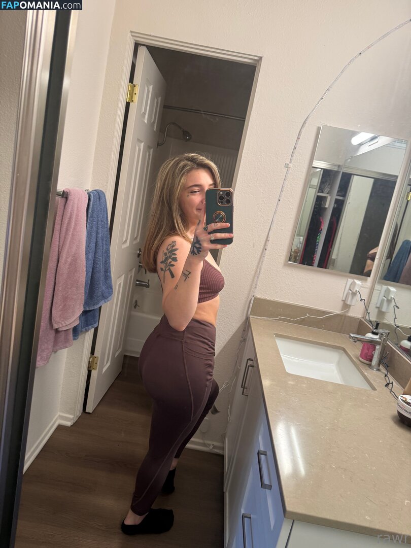 Brooklyn Dunn / brooklynd03 / flowermellon Naakt OnlyFans  Gelekte foto #6