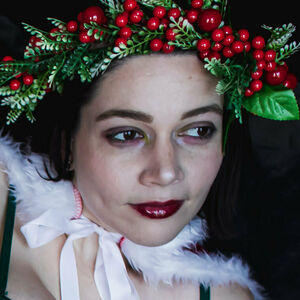 Brooklyn Springvalley