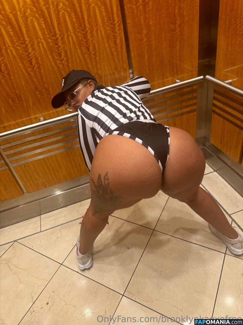 brooklynkayxofree Naakt OnlyFans  Gelekte foto #17