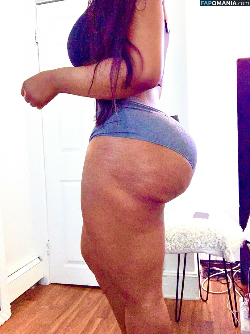 brownnhoney Naakt OnlyFans  Gelekte foto #1