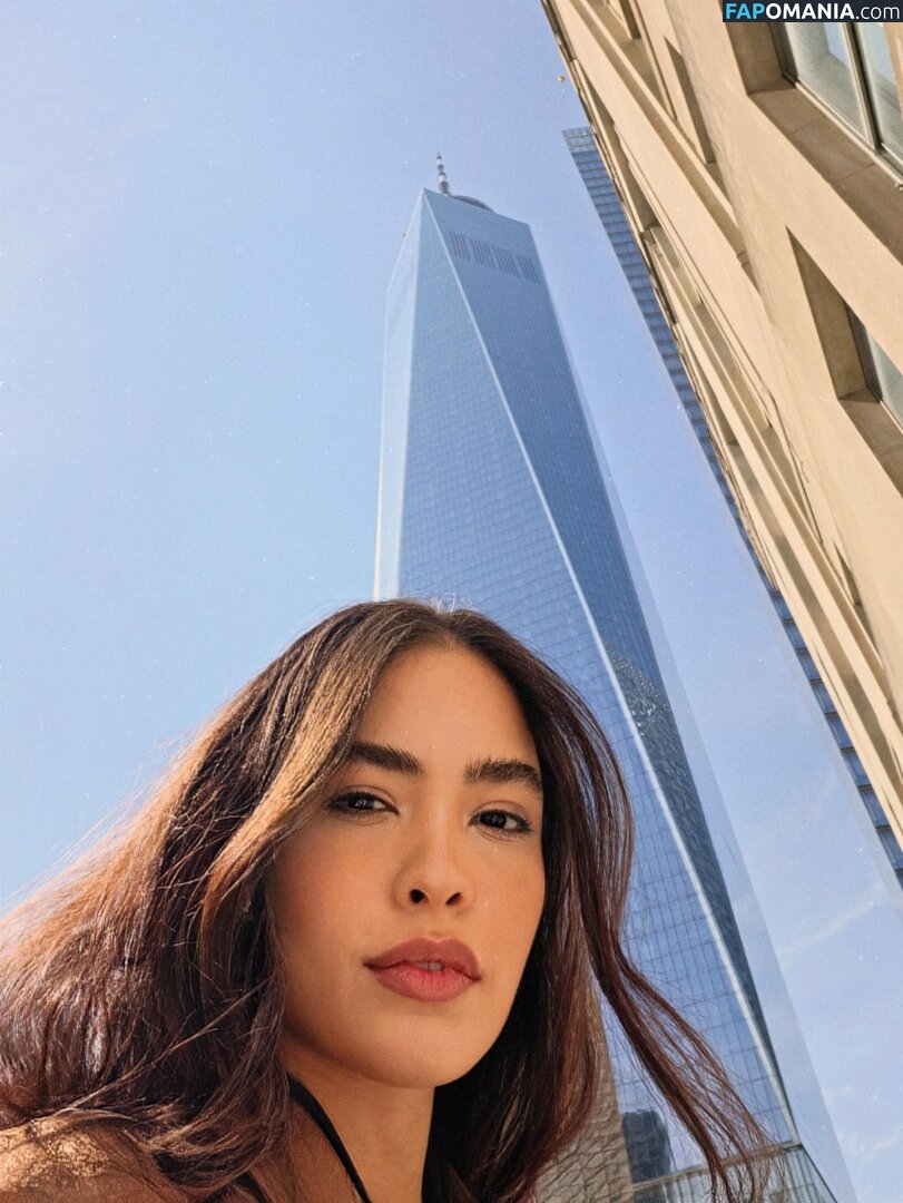 Bruna Balbino / brunabalbino Naakt OnlyFans  Gelekte foto #6
