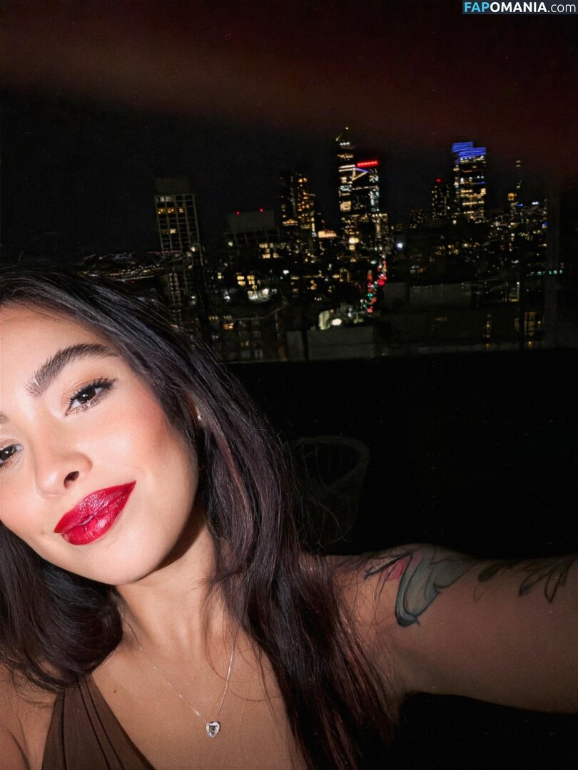 Bruna Balbino / brunabalbino Naakt OnlyFans  Gelekte foto #8