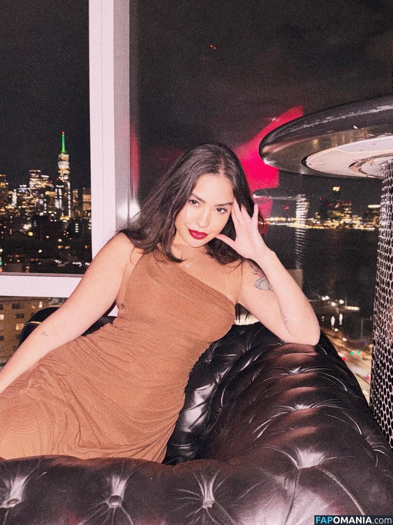 Bruna Balbino / brunabalbino Naakt OnlyFans  Gelekte foto #9