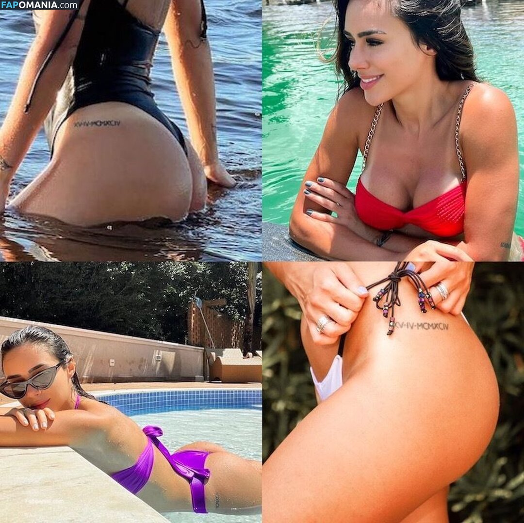 Bruna Bianca Naakt OnlyFans  Gelekte foto #4