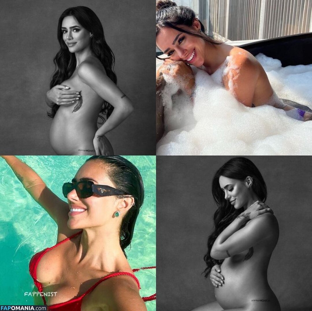 Bruna Bianca Naakt OnlyFans  Gelekte foto #10