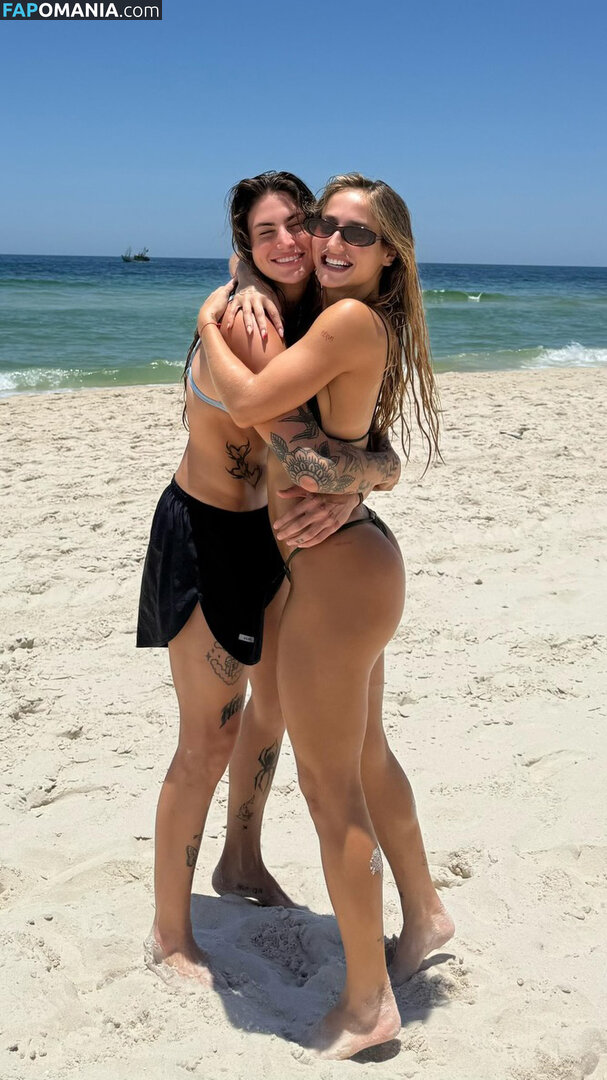 Bruna Griphao / brunagriphaoo Naakt OnlyFans  Gelekte foto #182