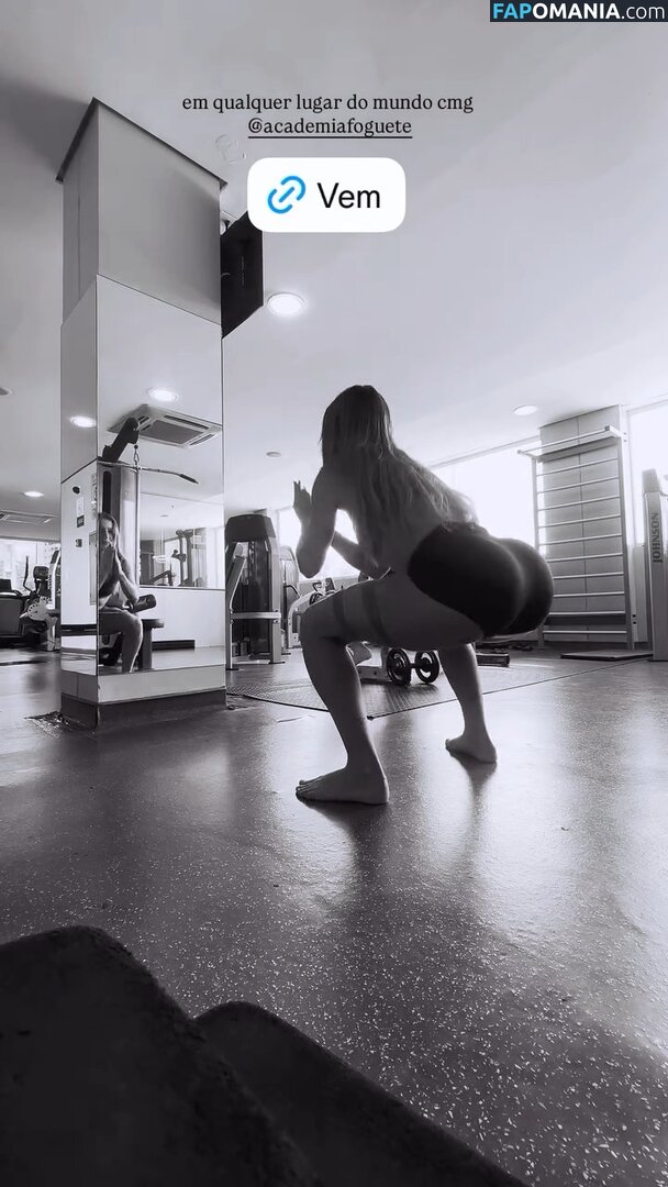 Bruna Griphao / brunagriphaoo Naakt OnlyFans  Gelekte foto #210