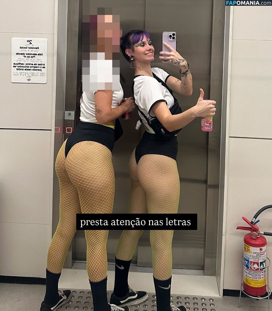 Bruna K. Barni / brunakbarni Naakt OnlyFans  Gelekte foto #1