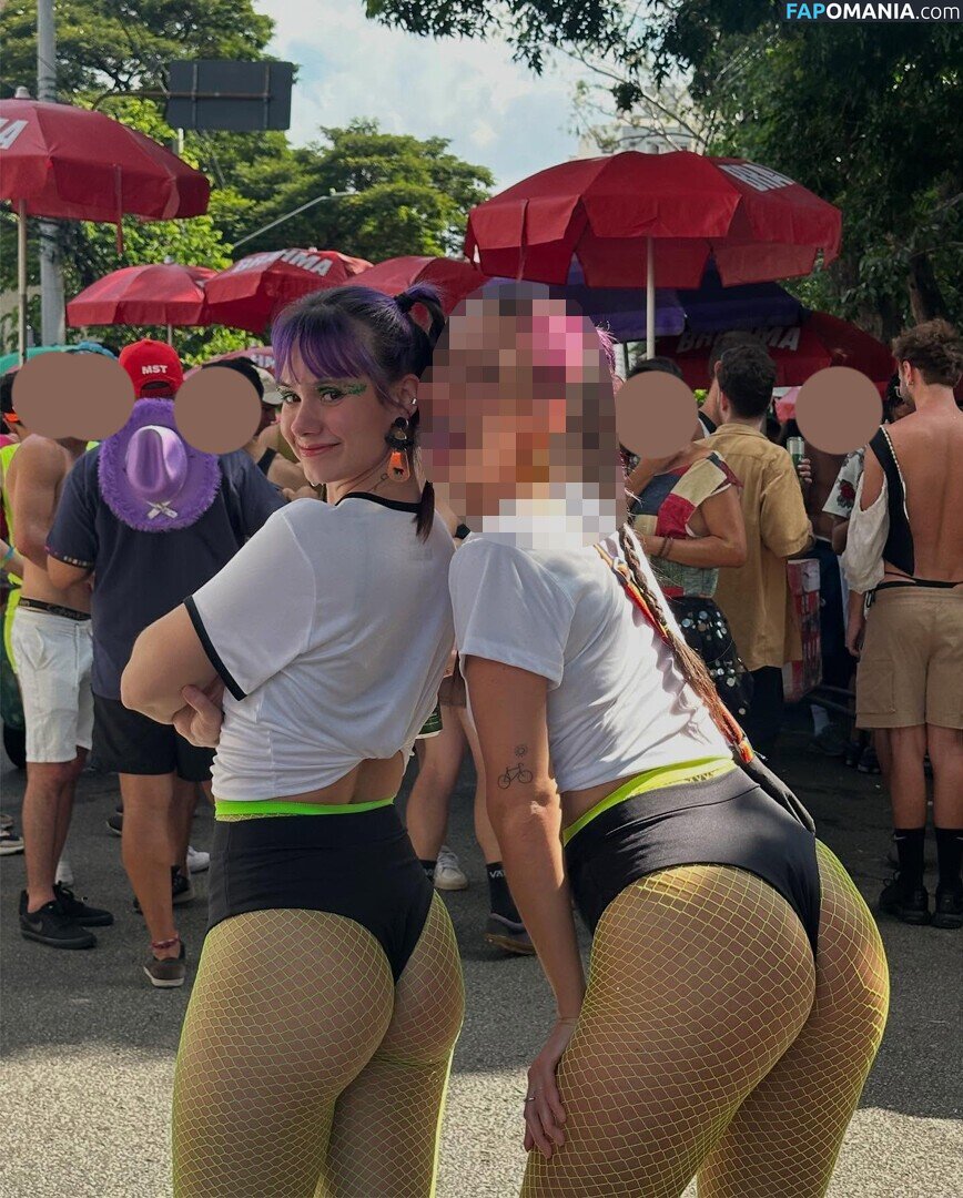 Bruna K. Barni / brunakbarni Naakt OnlyFans  Gelekte foto #5