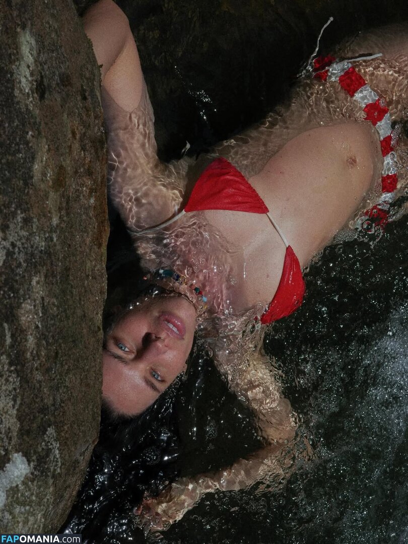 Bruna Linzmeyer / brunalinzmeyer Naakt OnlyFans  Gelekte foto #3