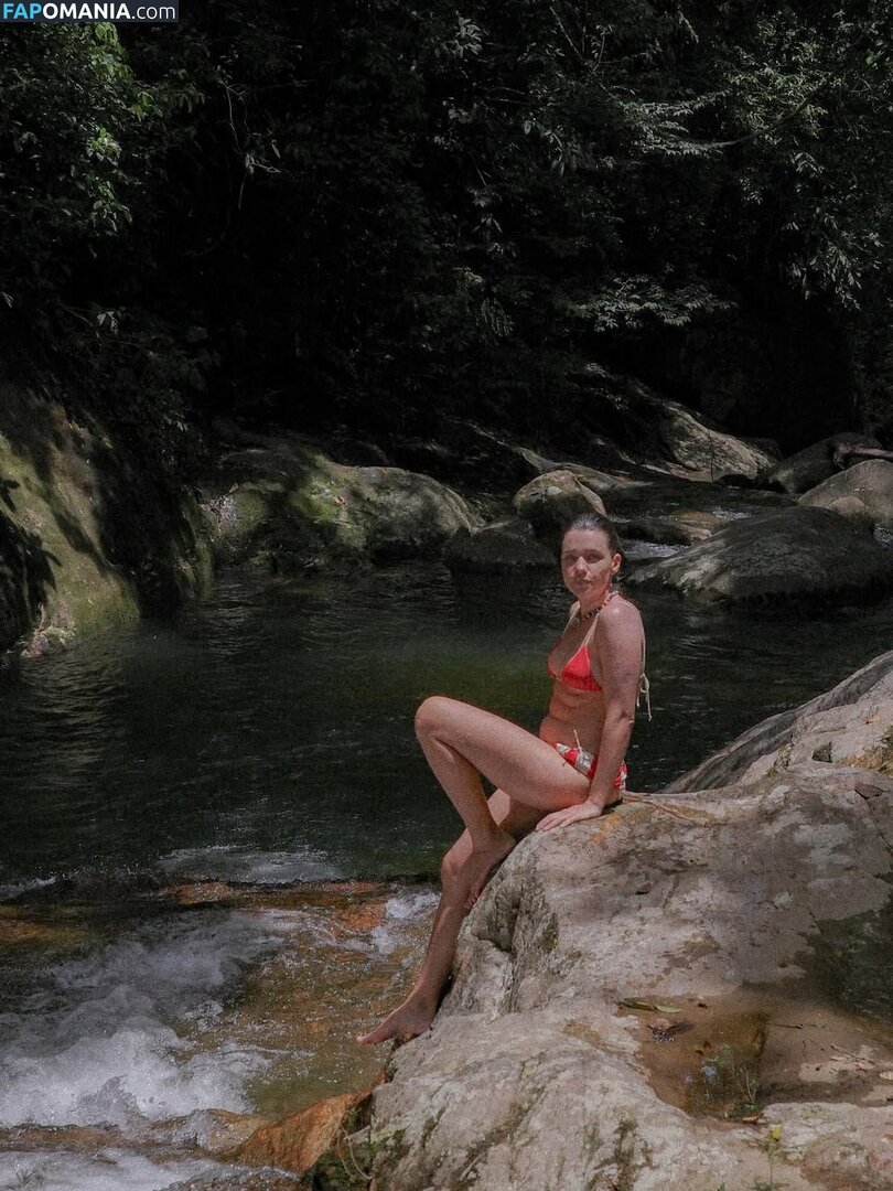 Bruna Linzmeyer / brunalinzmeyer Naakt OnlyFans  Gelekte foto #4