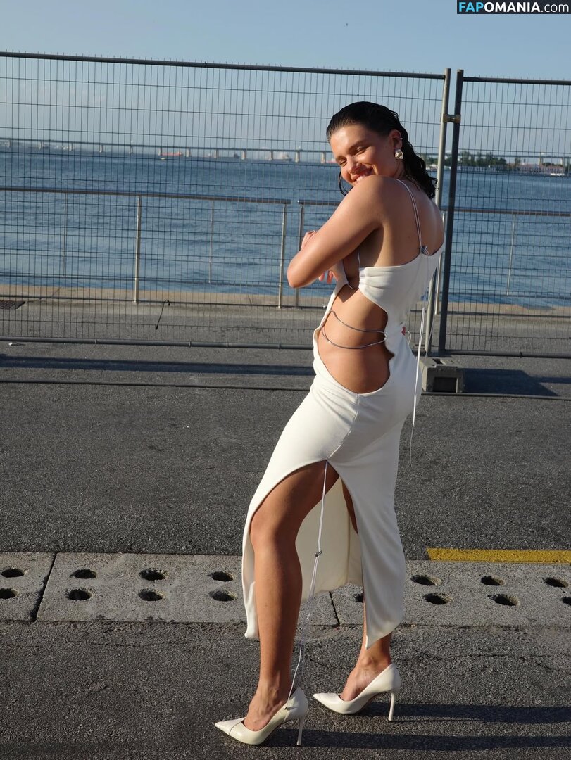Bruna Linzmeyer / brunalinzmeyer Naakt OnlyFans  Gelekte foto #6