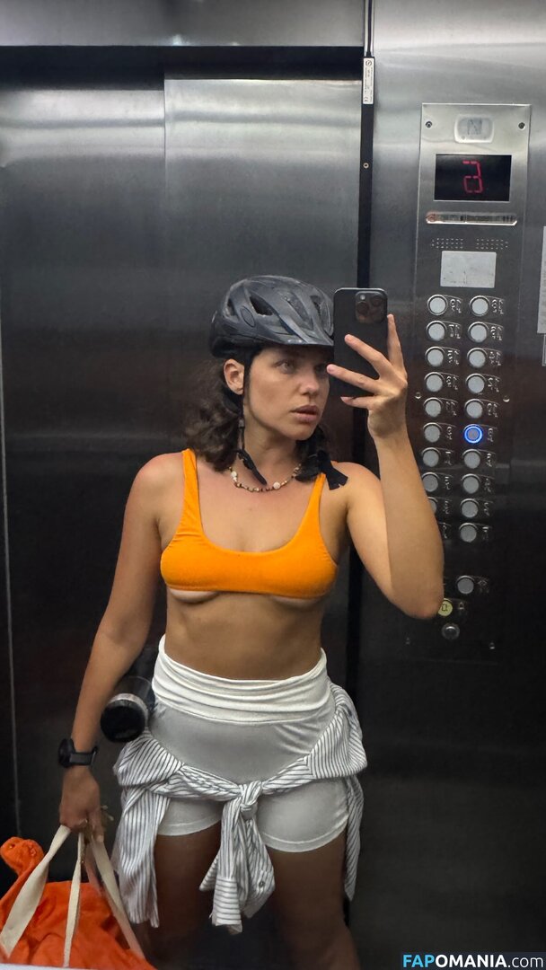 Bruna Linzmeyer / brunalinzmeyer Naakt OnlyFans  Gelekte foto #16