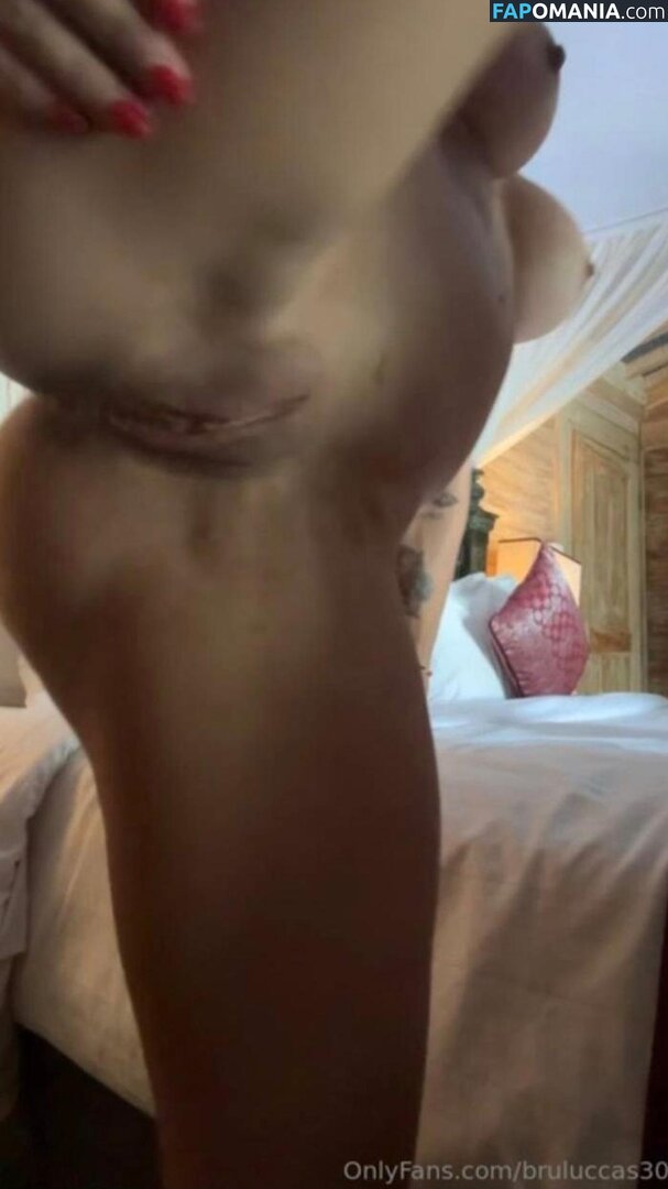 Bruna Luccas / bruluccas / bruluccas30 Naakt OnlyFans  Gelekte foto #2