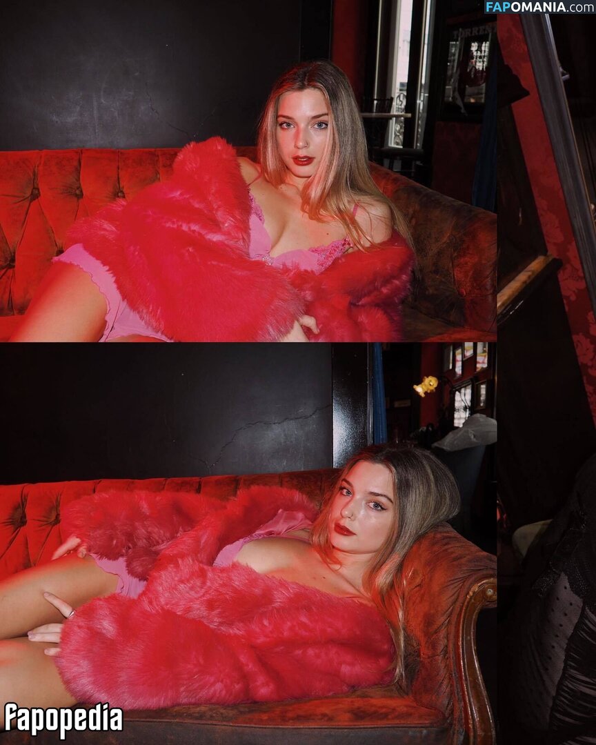 Bruna Magalhães Naakt OnlyFans  Gelekte foto #3