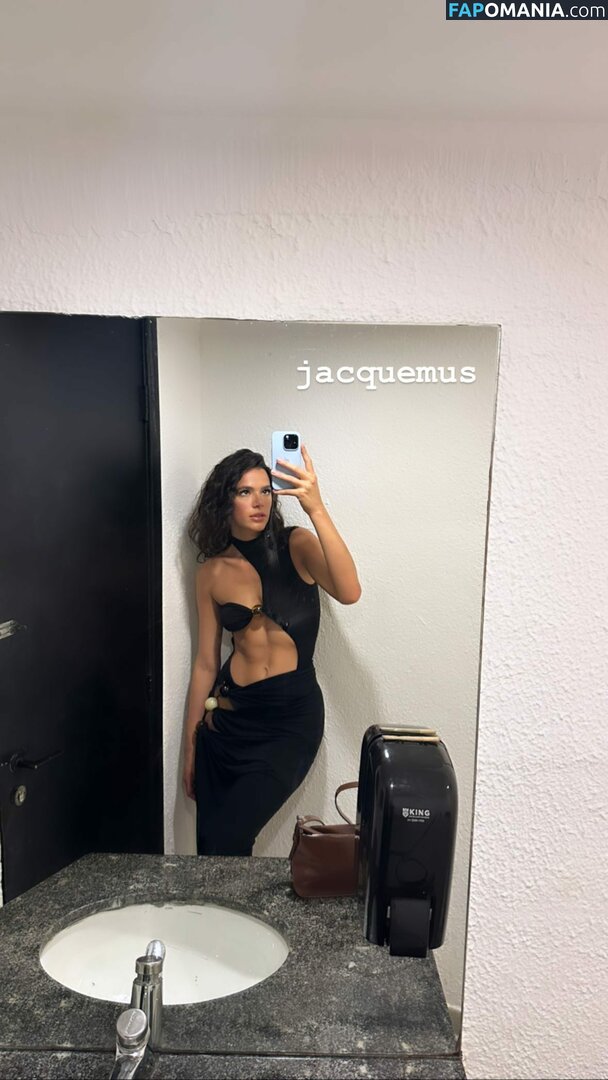 BruMarquezine / Bruna Marquezine / brunamarquezine / https: Naakt OnlyFans  Gelekte foto #53
