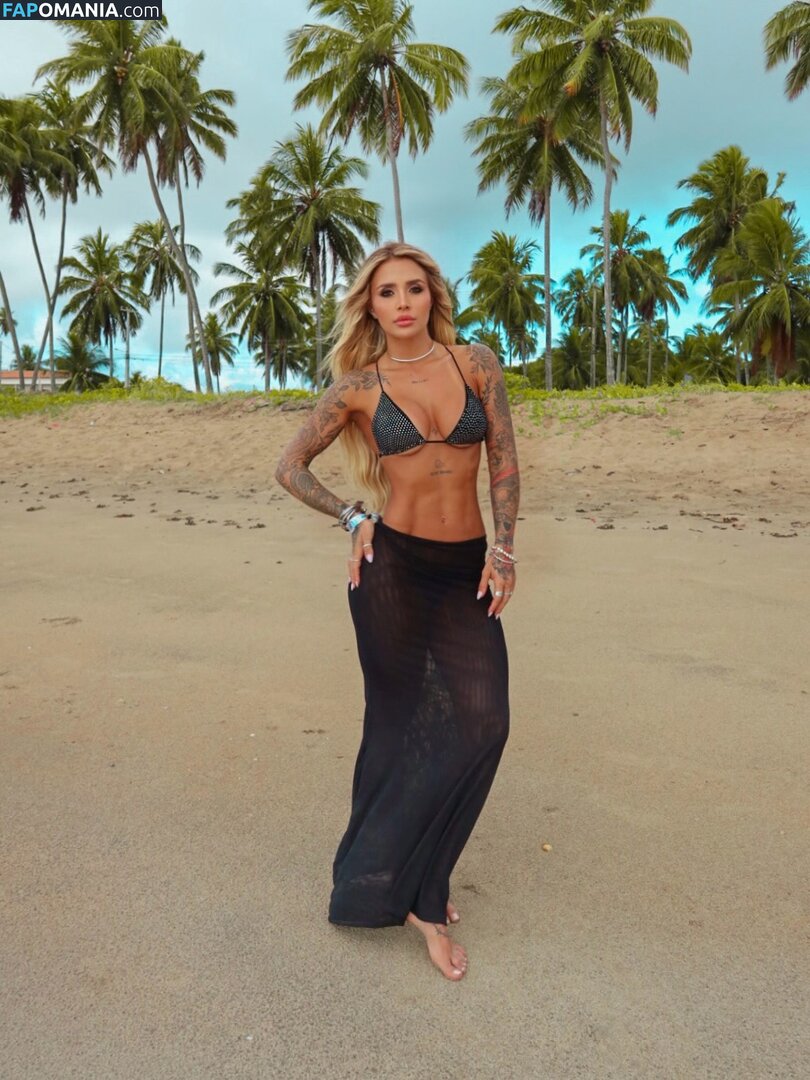 Bruna Rotta / brunarotta_ Naakt OnlyFans  Gelekte foto #11
