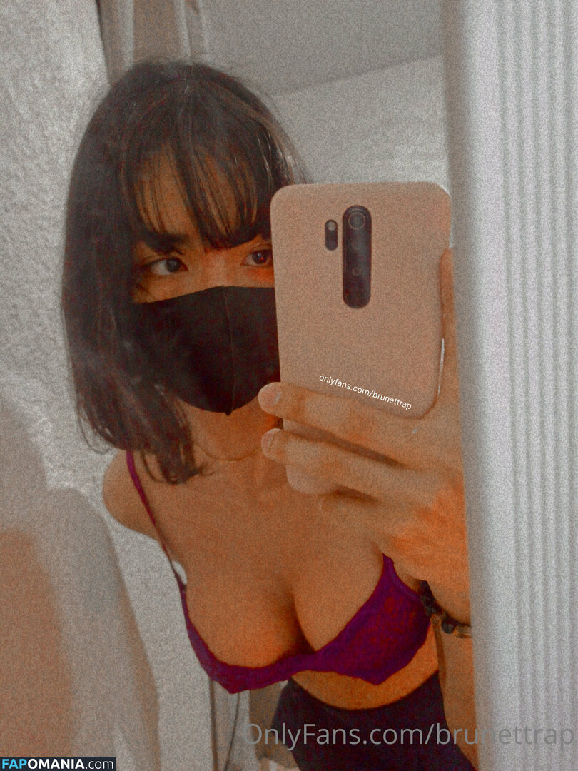 Brunet_Trap / Brunett / brunettrap / kiarabrunett Naakt OnlyFans  Gelekte foto #17