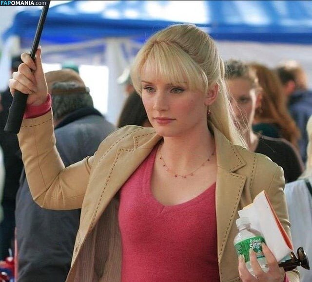 Bryce Dallas Howard / brycedhoward Naakt OnlyFans  Gelekte foto #480