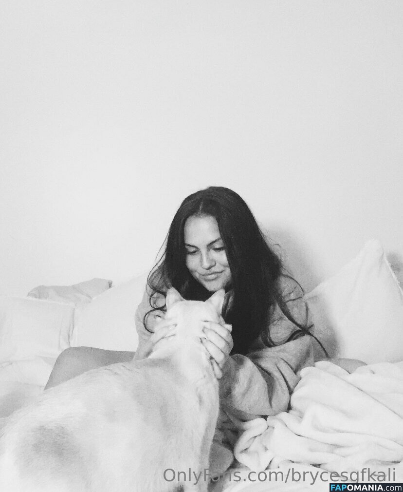 brycesgfkali / semisinaborisi Naakt OnlyFans  Gelekte foto #2