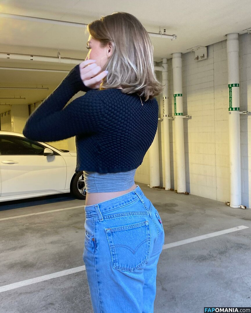Brynn Rumfallo / brynnrumfallo Naakt OnlyFans  Gelekte foto #152