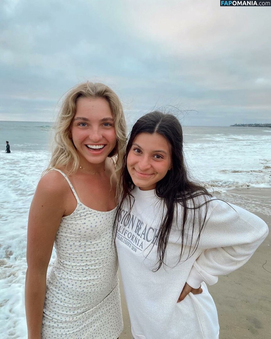 Brynn Rumfallo / brynnrumfallo Naakt OnlyFans  Gelekte foto #165