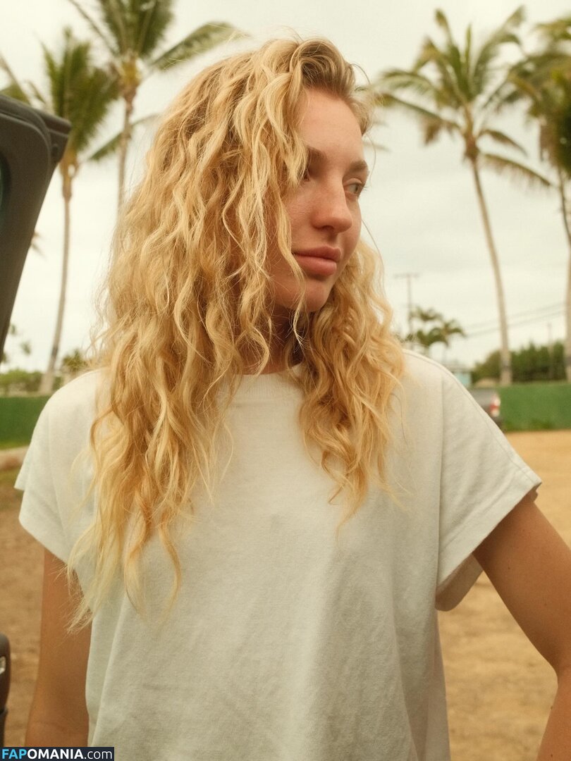 Brynn Rumfallo / brynnrumfallo Naakt OnlyFans  Gelekte foto #238