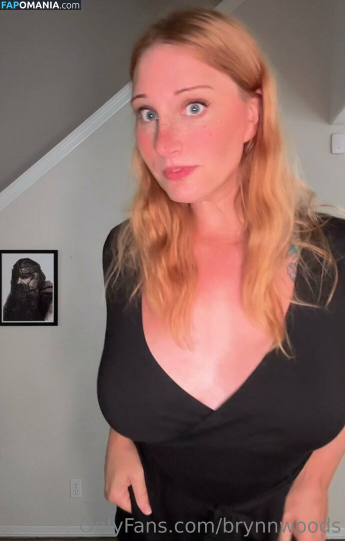 brynn__woods / brynn_woods75 / brynnwoods / valkyriebrynnofficial Naakt OnlyFans  Gelekte foto #268