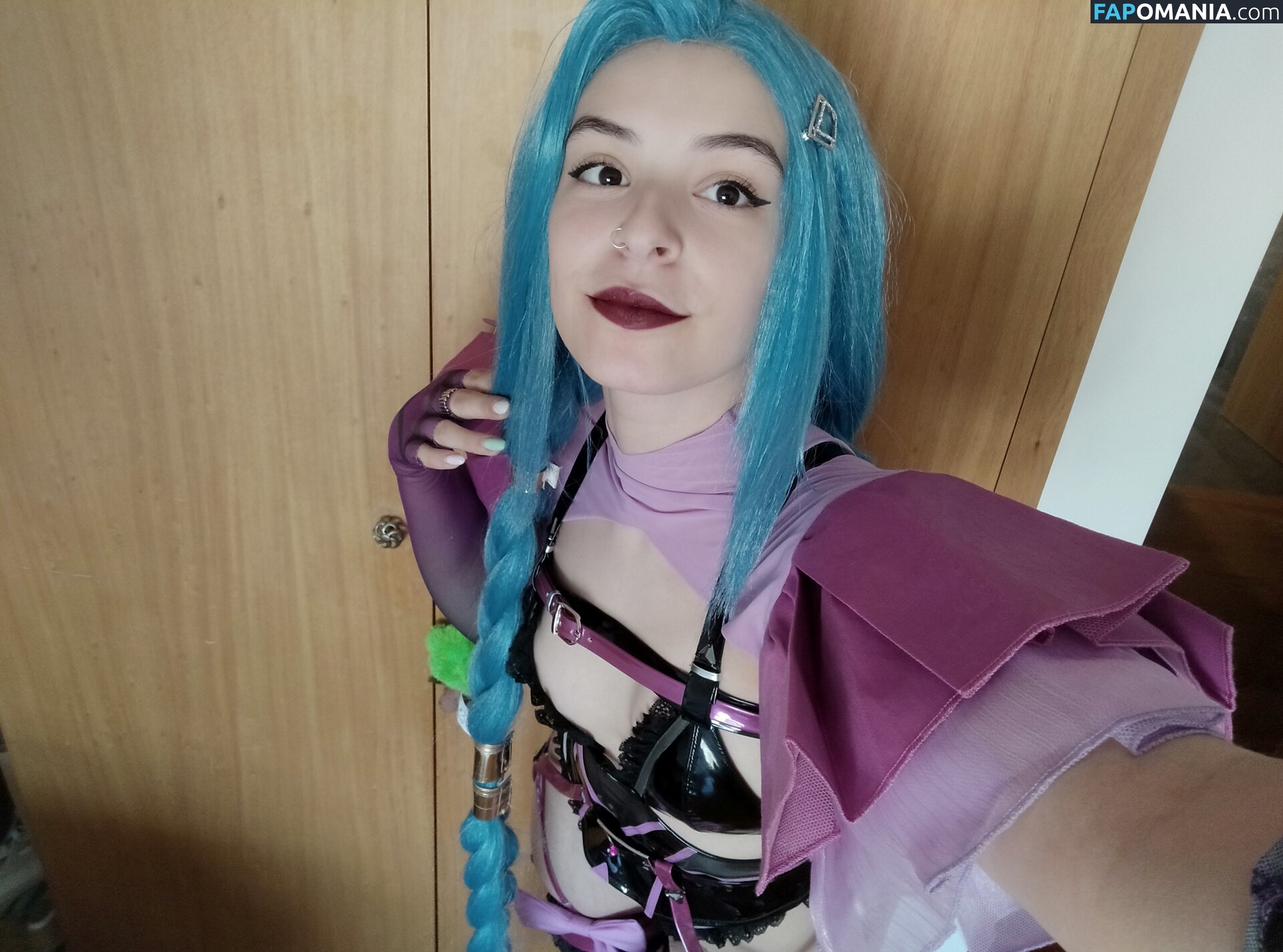 Bu_Nezu / nezu_bu / yourlocalflatweeb Naakt OnlyFans  Gelekte foto #27