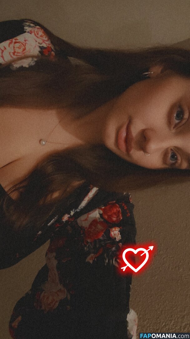 BratGum / Bubblegumbrat / bubblegum.brat.pt2 Naakt OnlyFans  Gelekte foto #2