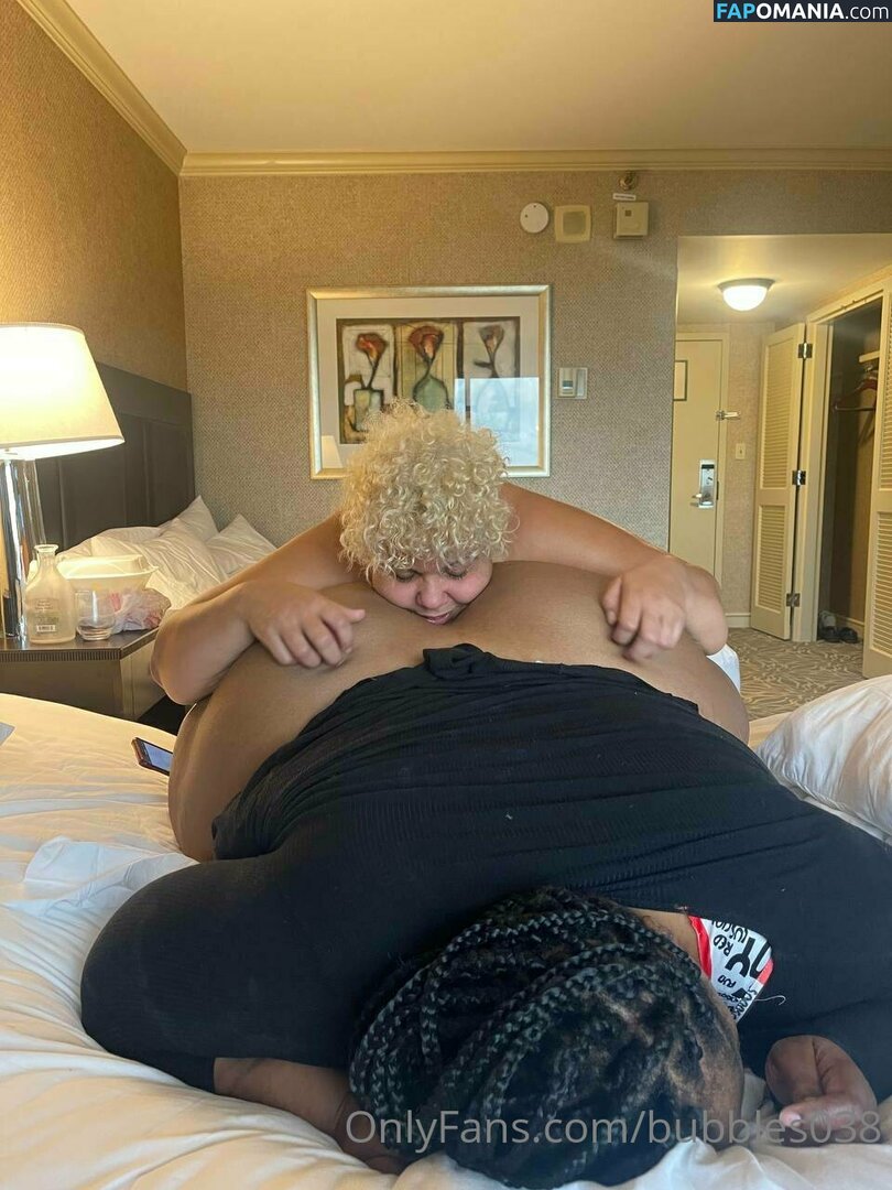 bubbles038 / bubbles_dohcare Naakt OnlyFans  Gelekte foto #2