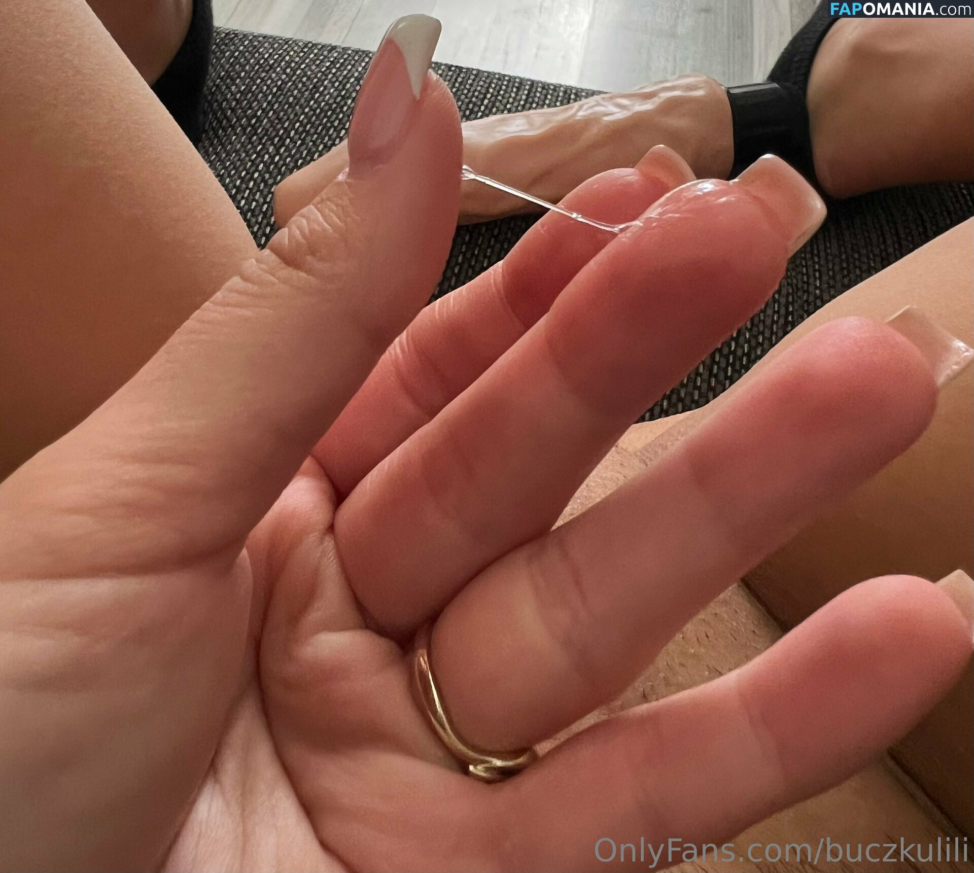 LiliBuczku / buczkulili / kaique_buciolli Naakt OnlyFans  Gelekte foto #15