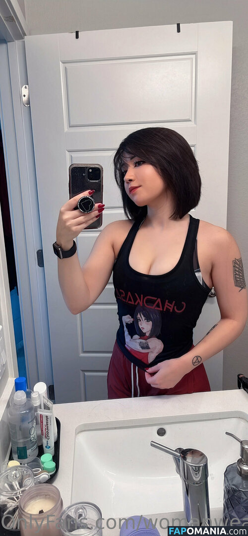 Buffbunnymika / buffbunbun / buffbunnymika_ Naakt OnlyFans  Gelekte foto #1