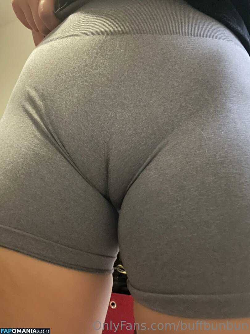 Buffbunnymika / buffbunbun / buffbunnymika_ Naakt OnlyFans  Gelekte foto #423