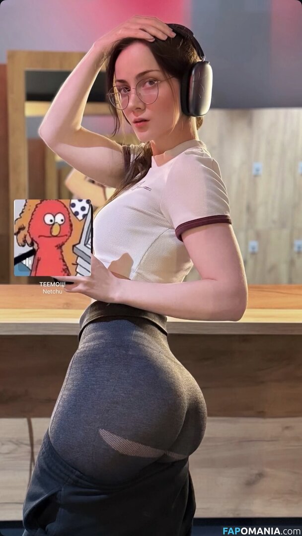 Buffmiffy Naakt OnlyFans  Gelekte foto #10