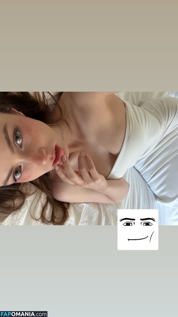 Buffmiffy Naakt OnlyFans  Gelekte foto #13