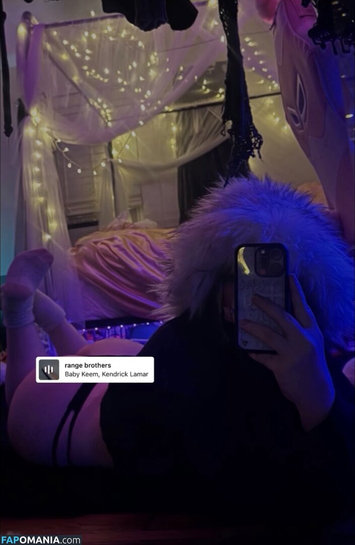 BuggieWuggie / buggieewuggiee Naakt OnlyFans  Gelekte foto #1