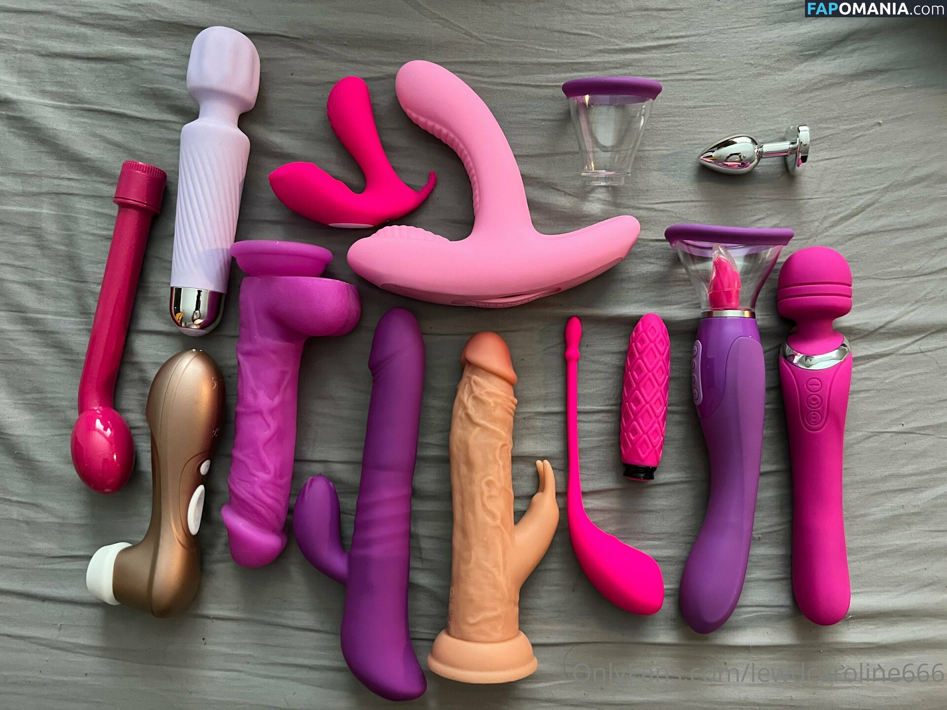 bugpussy666 Naakt OnlyFans  Gelekte foto #4